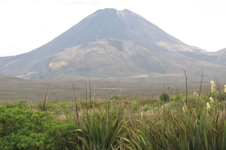 Rāhui lifted at Tongariro National Park’s Mt Ngāuruhoe