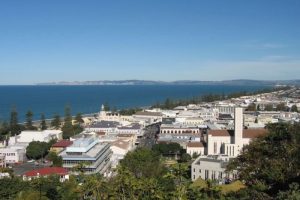 Napier votes for continued Easter Sunday trading