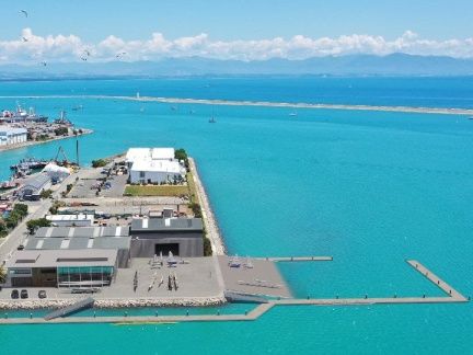 Nelson to sign off on marina masterplan