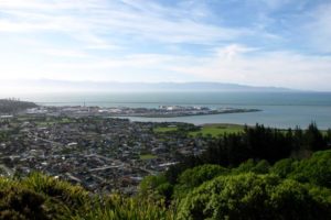 DOC deploys new boat to protect Nelson Tasman reserves