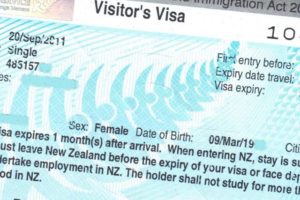 Immigration NZ approves 420k visitor visas for 2023