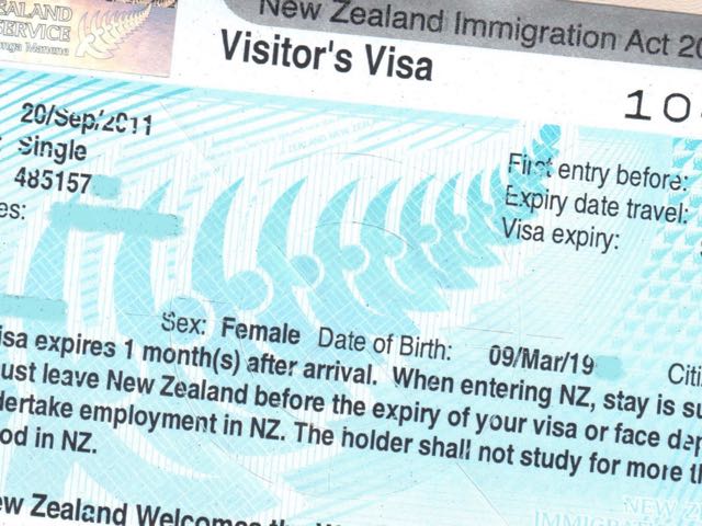 Immigration NZ approves 420k visitor visas for 2023