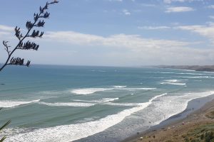 Coastal water monitoring begins at Coromandel, Waikato beaches