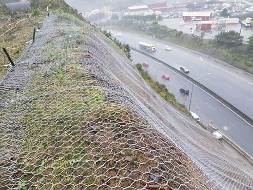 Gorge to be made safer for cyclists, walkers