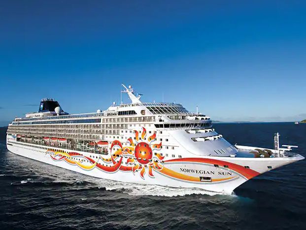 Norwegian Cruise premieres APAC sailings
