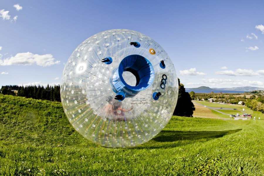 Rotorua’s OGO buys Zorb