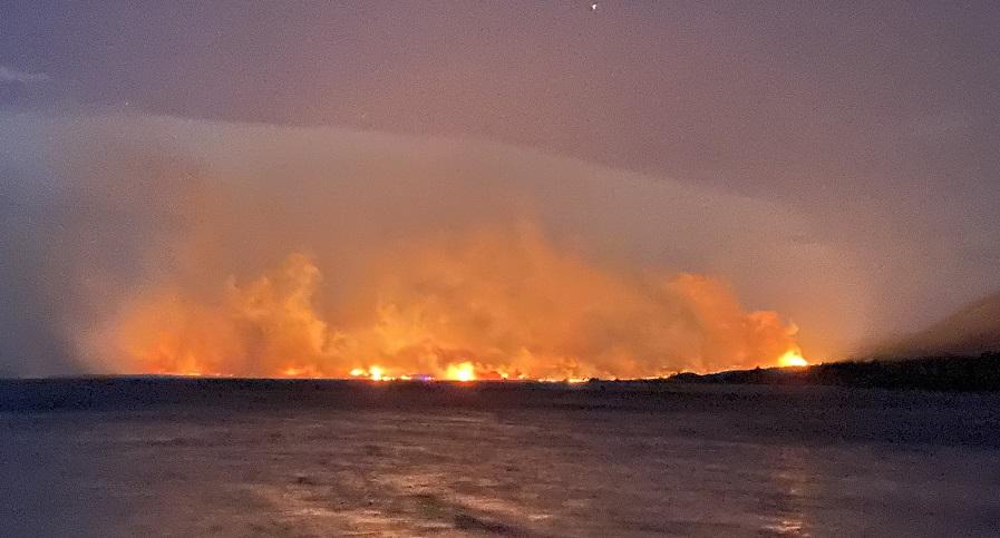 Ohau fire costs hit $34m so far