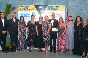 Ōpuke hot pools wins swag of business awards