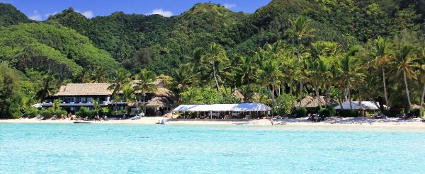 More sustainable tourism offerings needed in Pacific – govt