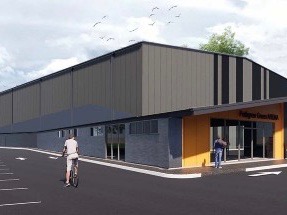 Hawke’s Bay gets $19m arena expansion