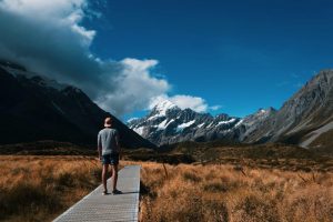 NZ in top rankings for unspoilt landscapes