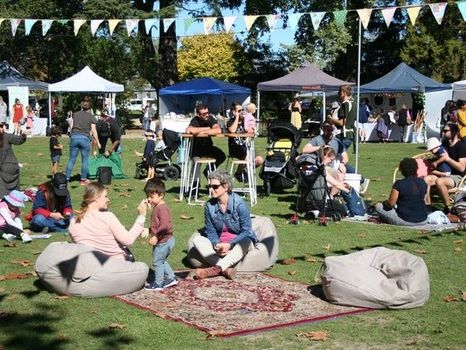 Marlborough to celebrate Earth Day with zero-waste event