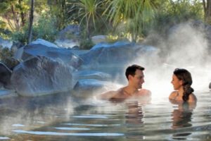 Polynesian Spa recovering well but competition coming – Rangatira