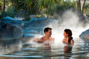 Polynesian Spa exceeding pre-Covid despite new competition – Rangatira