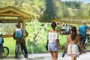 Council declines to invest $1.9m in adventure park