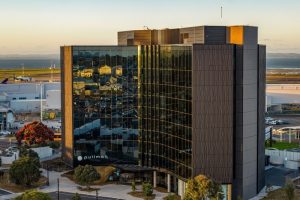 Weekly hotel results: NZ steady, little above Feb 2023