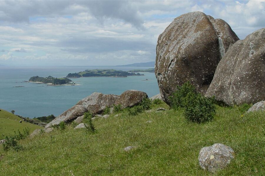 Waiheke WWII tunnels reopen as visitor experience