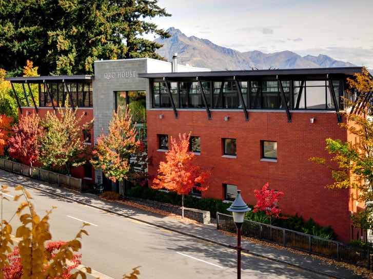 QRC expands offer to push Queenstown tech sector