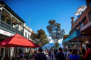 Queenstown Lakes accom, food services labour market grows