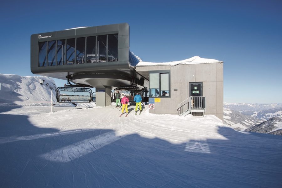 Ground breaks on Remarkables’ Sugar Bowl chairlift