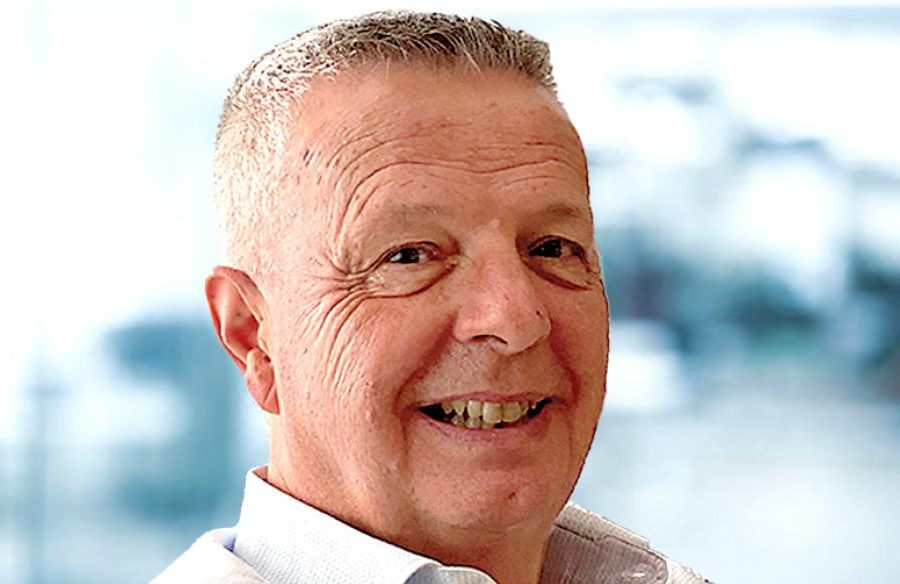 New CEO for Hawke’s Bay Airport