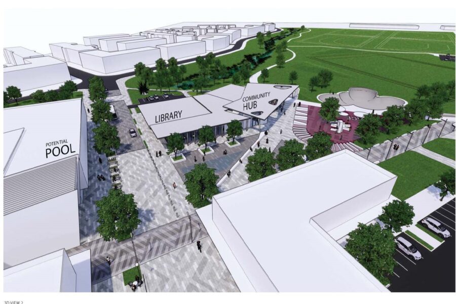 HCC asks for feedback on $19.6m Rototuna village development