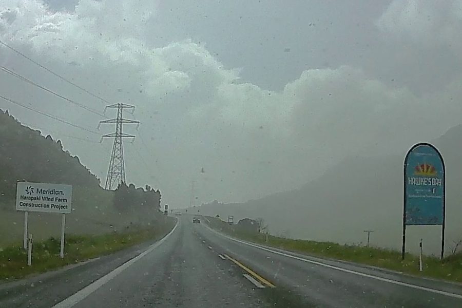 Napier-Taupō highway to reopen