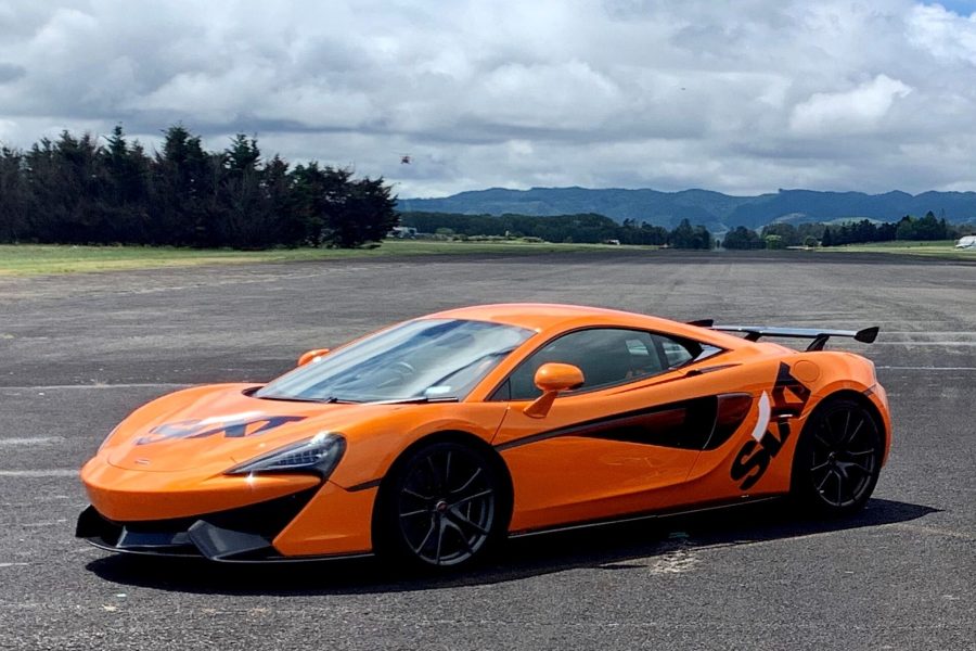 Vehicle rental firm SIXT sets up shop in Dunedin