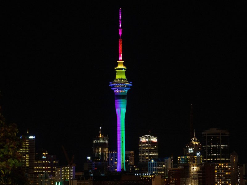 SkyCity H1 profit dips despite Auckland visitation up 8%