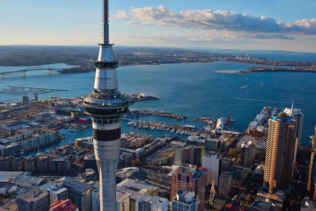 “Strong” domestic demand drives new SkyCity guidance