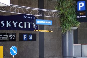 SkyCity pays $204m compensation over Auckland car park