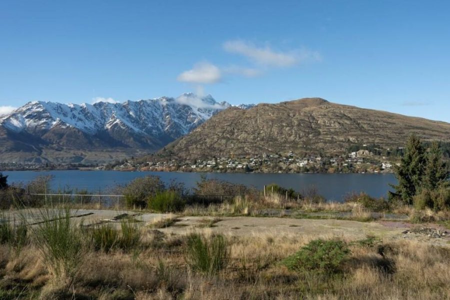 SkyCity scraps Queenstown hotel plans, puts $18m land up for sale