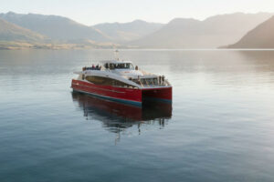 ComCom clears RealNZ’s purchase of Spirit of Queenstown