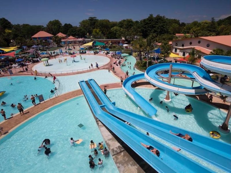 An Operator’s View: Reaping the benefits of Splash Planet’s $2.4m makeover
