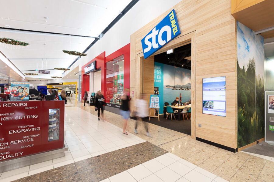 1000+ creditors register with liquidated STA Travel NZ