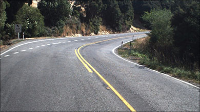 Lower speed limits between Christchurch, Akaroa