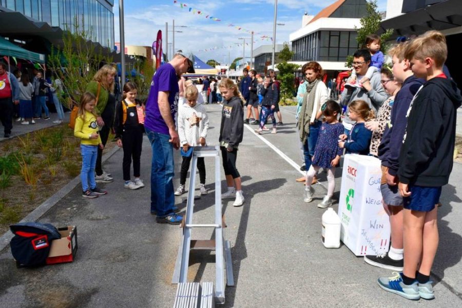 STEMFest returns to Tauranga