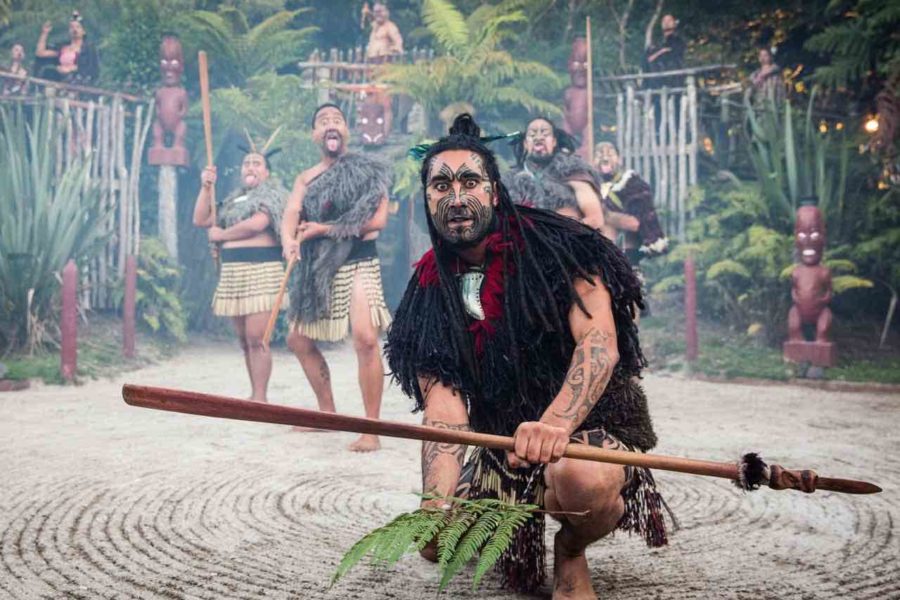 Lack of internationals prompts ‘big change’ for Māori tourism