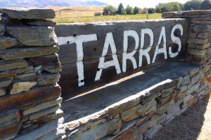 Christchurch Airport puts Tarras project on hold…