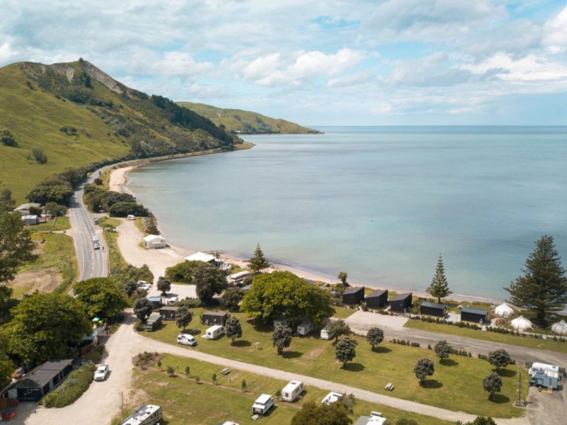 Work to start on popular Tairawhiti Gisborne connection