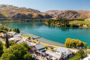 Visitor preference for Central Otago high, providing  opportunities – report