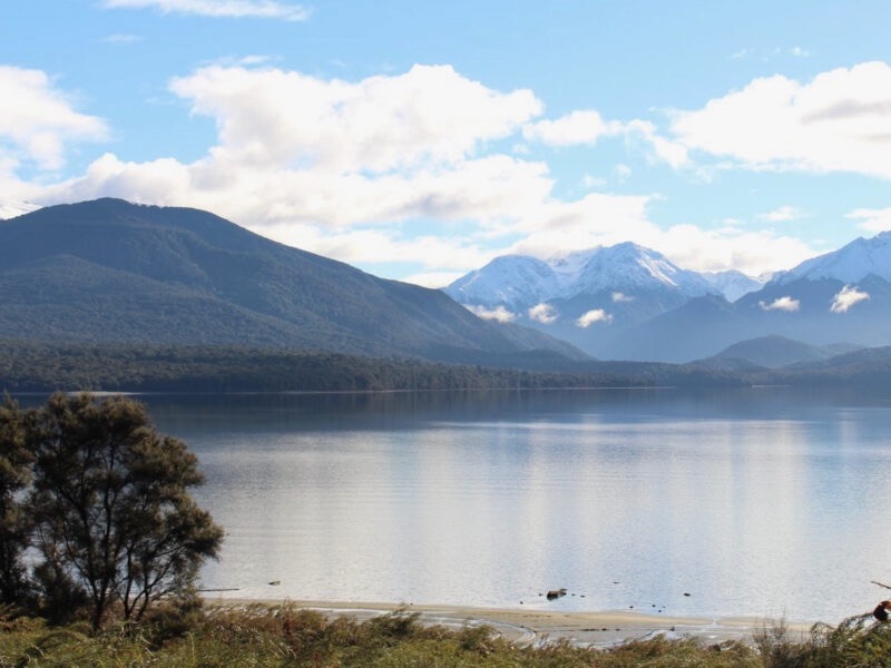 New Fiordland cycle experience could generate $20m in first year – report