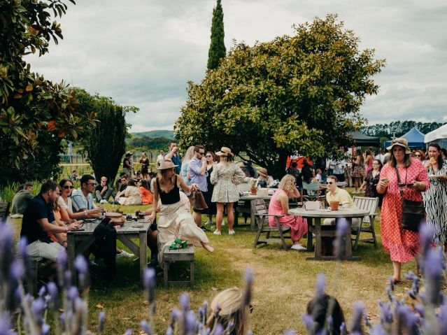 Foley Wines takes over Toast Martinborough