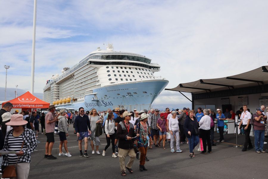 Stats NZ ditching cruise data “incredibly disappointing” – NZCA…