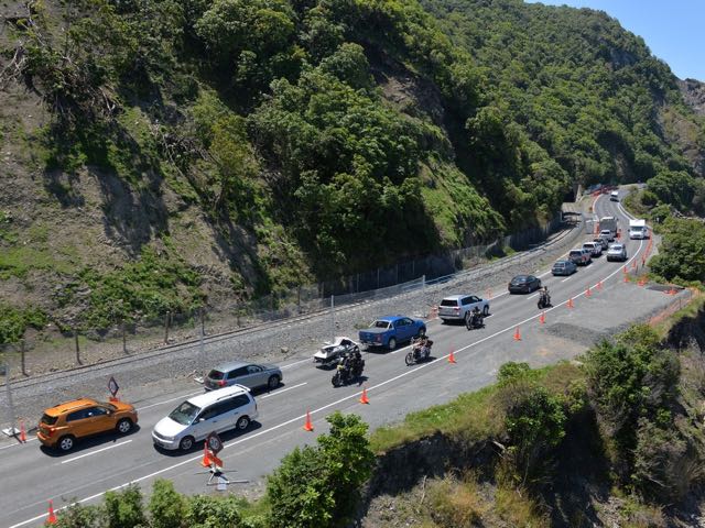 Prep for busy South Island roads over ANZAC period – NZTA