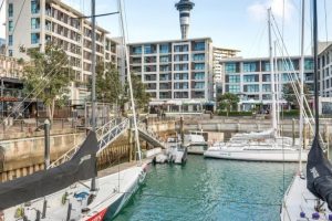 Auckland only major hotel market lagging pre-Covid RevPAR – Horwath HTL