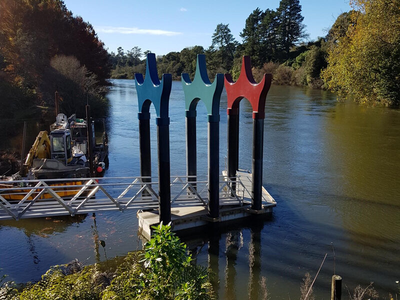 Boaties urged to “check, clean, dry” to help biosecurity