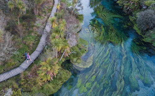 Waikato launches ‘Mighty Local’ campaign