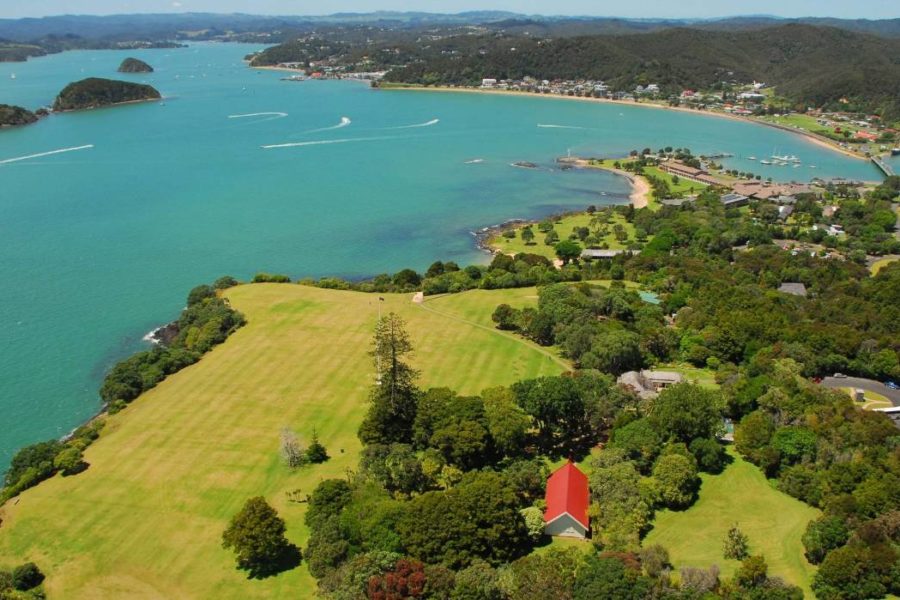 Extra health measures in place at Waitangi Treaty Grounds