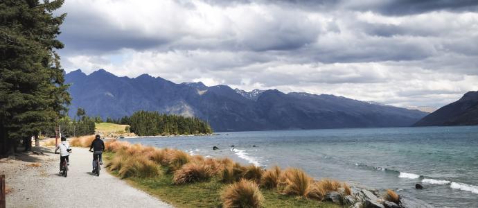 Alliance to deliver key projects in Queenstown